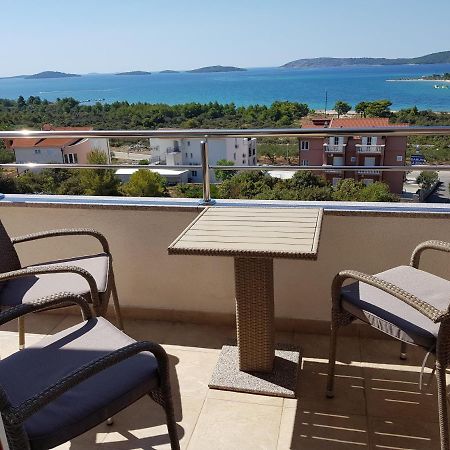 Apartment Ruby Σίμπενικ Εξωτερικό φωτογραφία