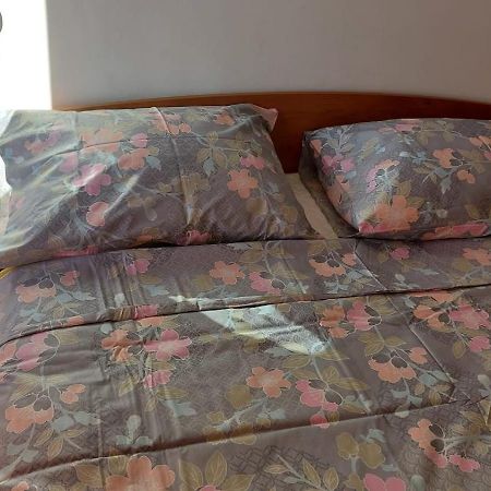 Apartment Ruby Σίμπενικ Εξωτερικό φωτογραφία