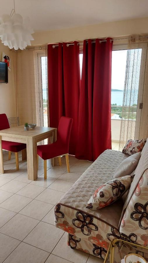 Apartment Ruby Σίμπενικ Εξωτερικό φωτογραφία
