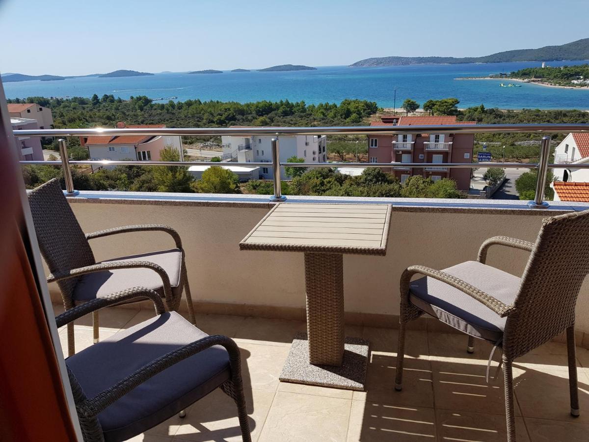 Apartment Ruby Σίμπενικ Εξωτερικό φωτογραφία