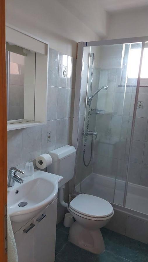 Apartment Ruby Σίμπενικ Εξωτερικό φωτογραφία