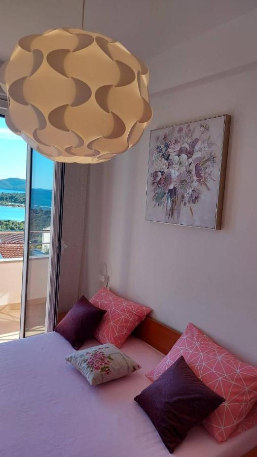 Apartment Ruby Σίμπενικ Εξωτερικό φωτογραφία