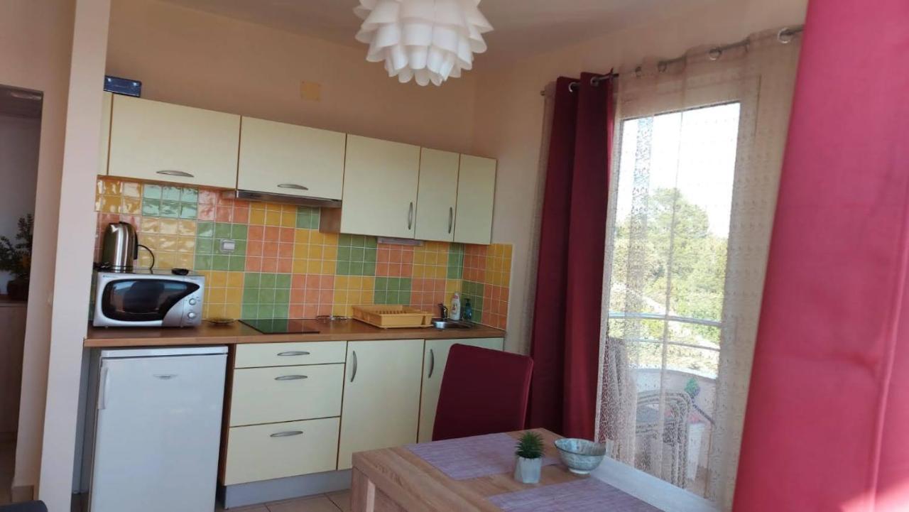 Apartment Ruby Σίμπενικ Εξωτερικό φωτογραφία