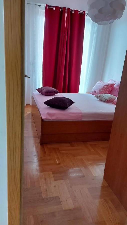 Apartment Ruby Σίμπενικ Εξωτερικό φωτογραφία