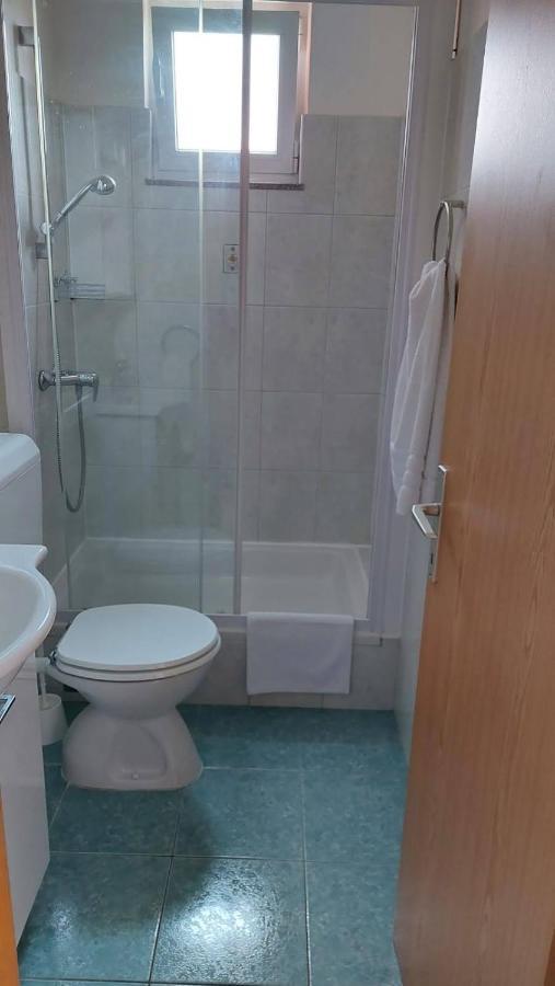 Apartment Ruby Σίμπενικ Εξωτερικό φωτογραφία