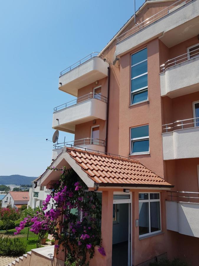 Apartment Ruby Σίμπενικ Εξωτερικό φωτογραφία