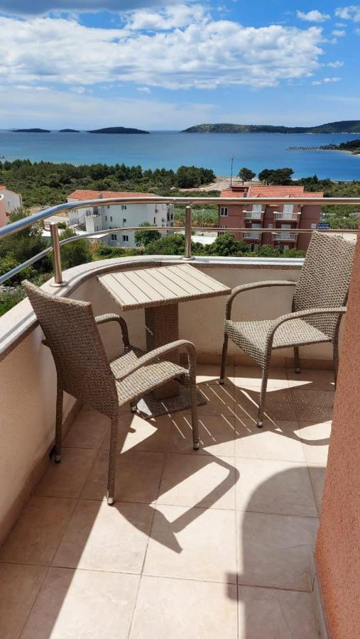 Apartment Ruby Σίμπενικ Εξωτερικό φωτογραφία