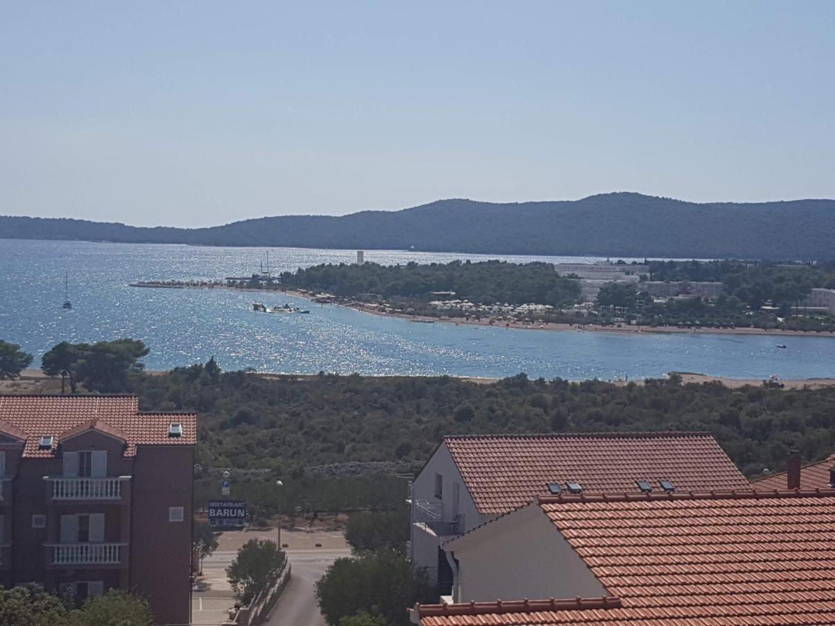 Apartment Ruby Σίμπενικ Εξωτερικό φωτογραφία