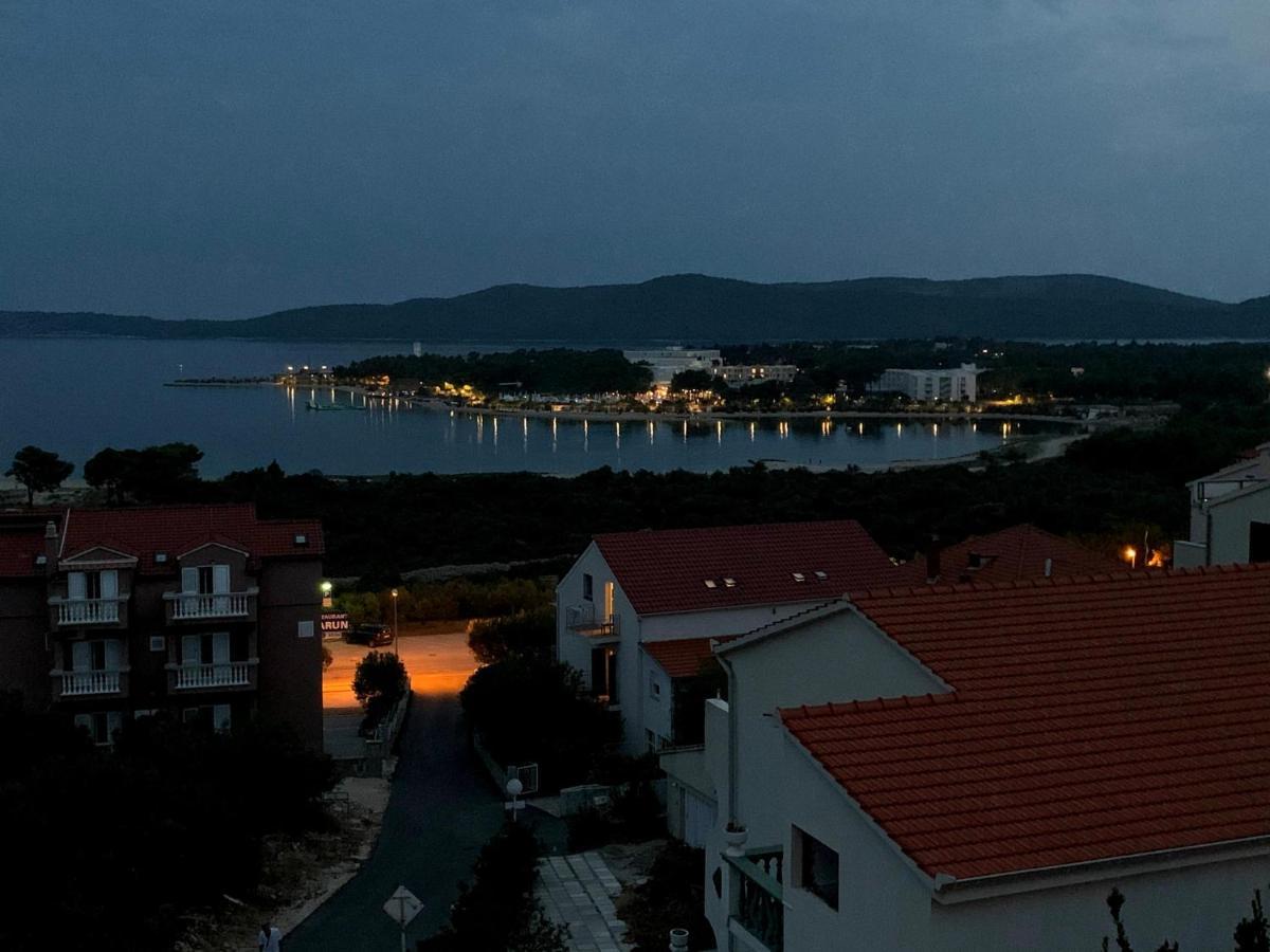 Apartment Ruby Σίμπενικ Εξωτερικό φωτογραφία
