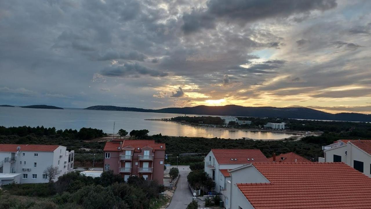 Apartment Ruby Σίμπενικ Εξωτερικό φωτογραφία