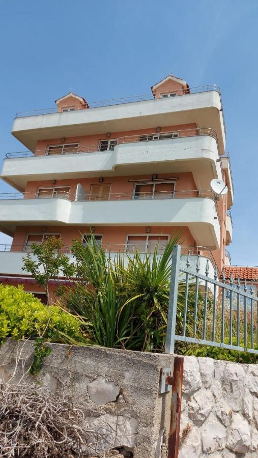Apartment Ruby Σίμπενικ Εξωτερικό φωτογραφία