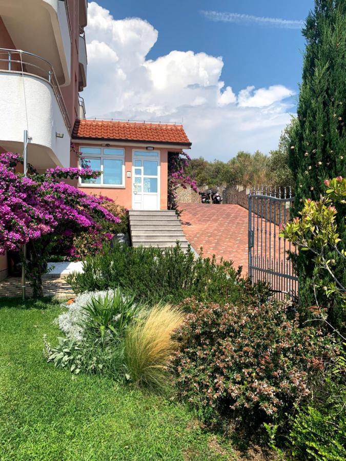 Apartment Ruby Σίμπενικ Εξωτερικό φωτογραφία