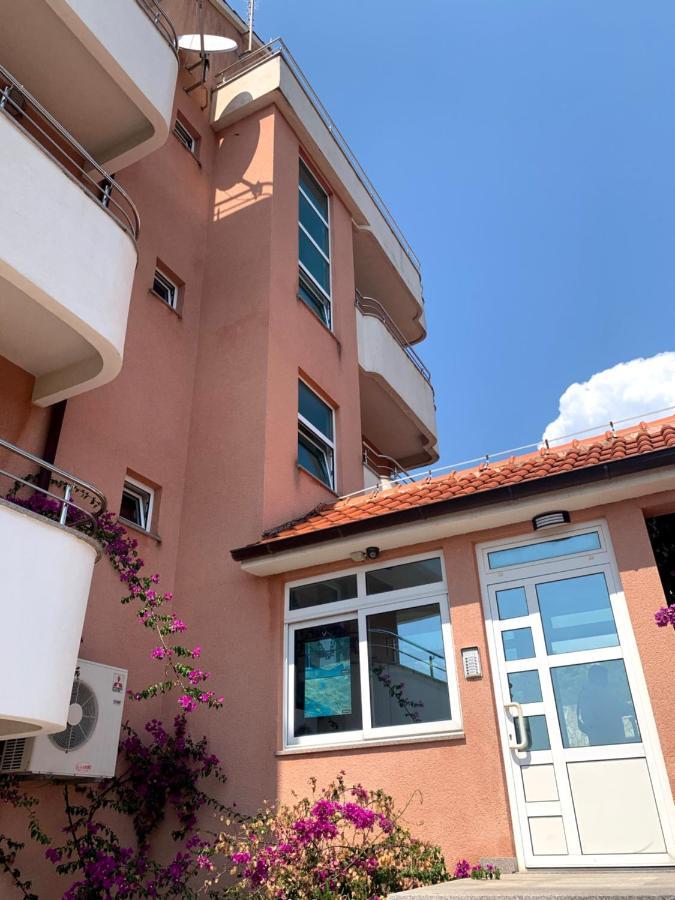 Apartment Ruby Σίμπενικ Εξωτερικό φωτογραφία
