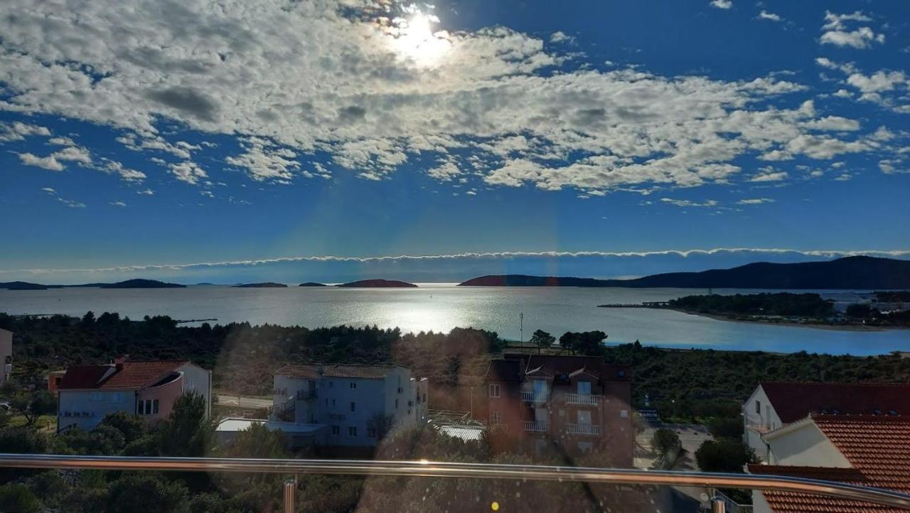 Apartment Ruby Σίμπενικ Εξωτερικό φωτογραφία