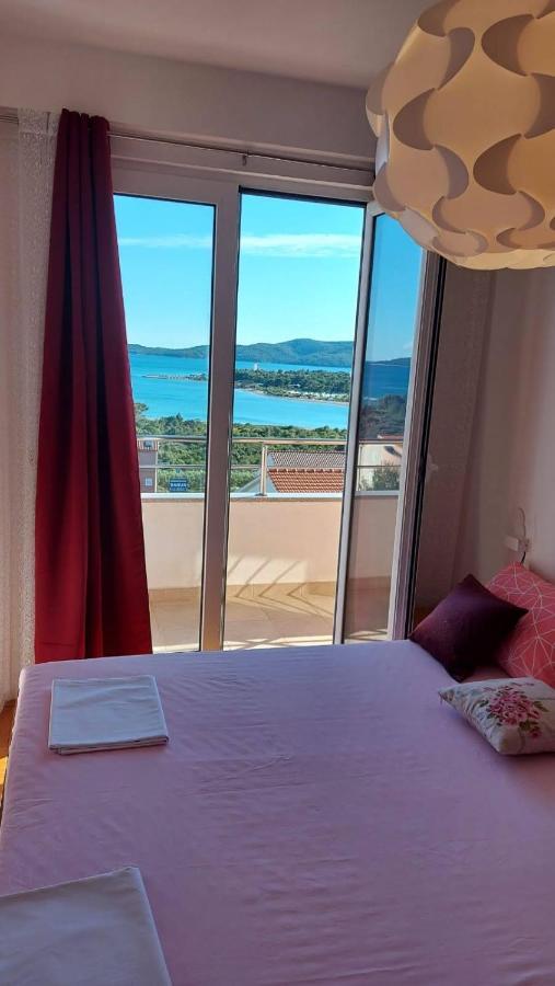 Apartment Ruby Σίμπενικ Εξωτερικό φωτογραφία