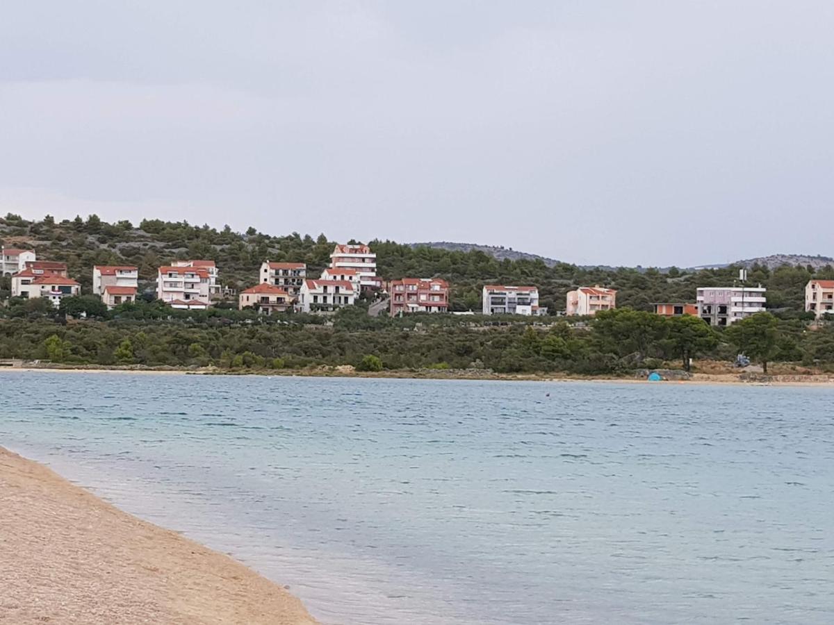 Apartment Ruby Σίμπενικ Εξωτερικό φωτογραφία