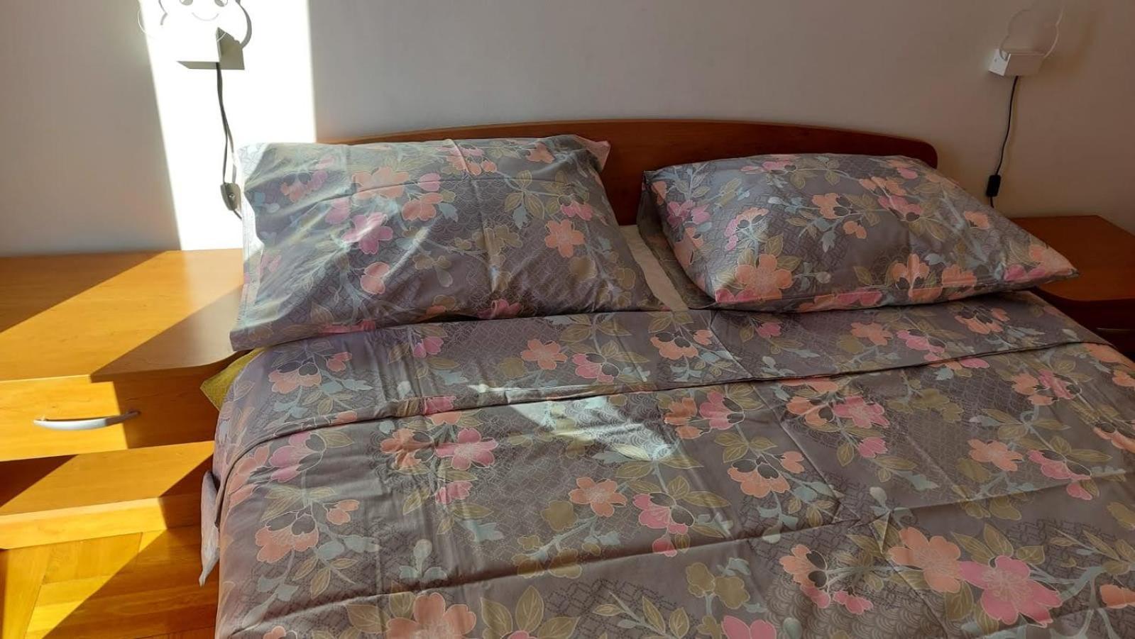 Apartment Ruby Σίμπενικ Εξωτερικό φωτογραφία