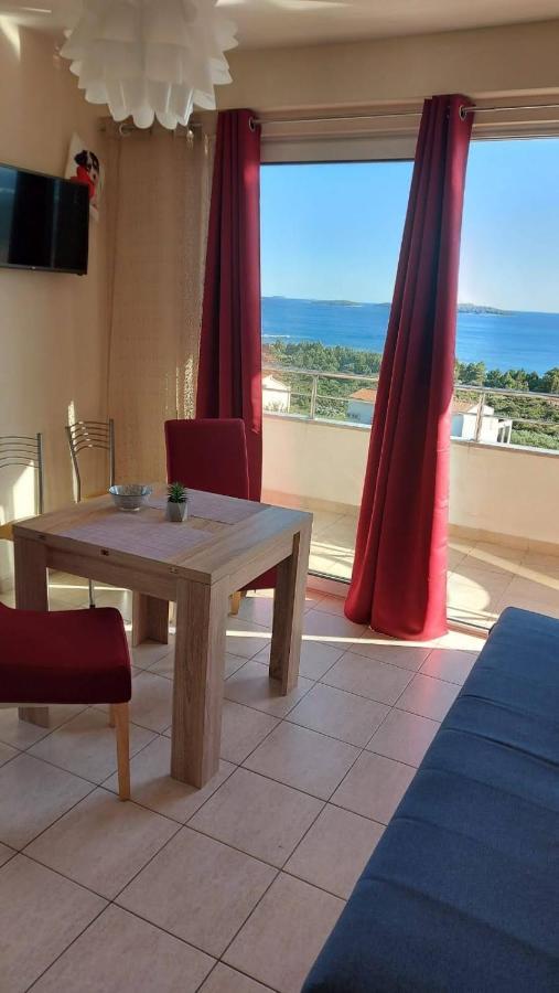 Apartment Ruby Σίμπενικ Εξωτερικό φωτογραφία