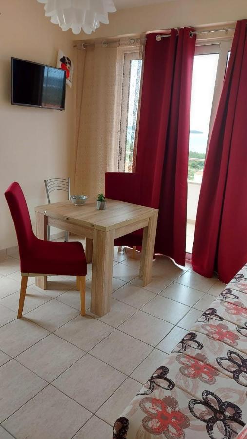 Apartment Ruby Σίμπενικ Εξωτερικό φωτογραφία