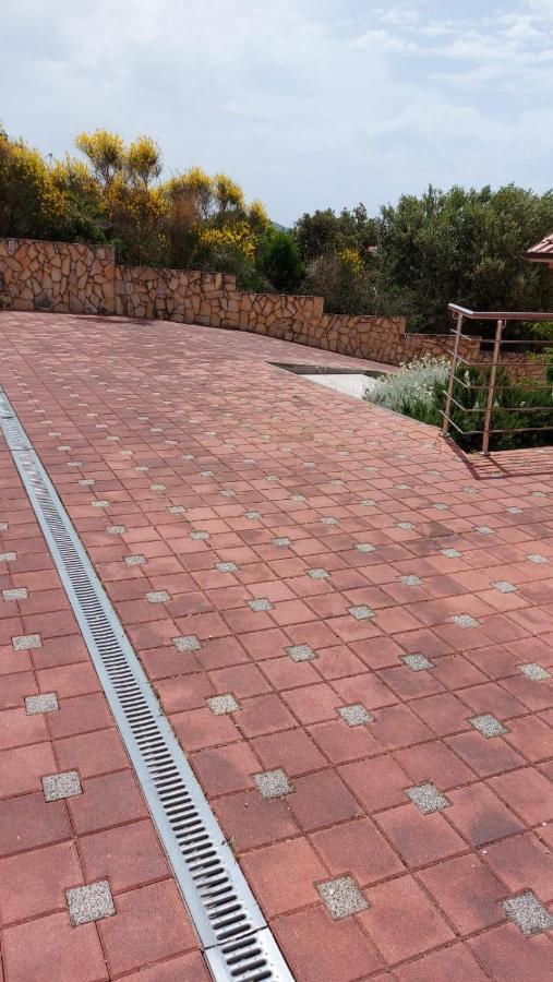 Apartment Ruby Σίμπενικ Εξωτερικό φωτογραφία
