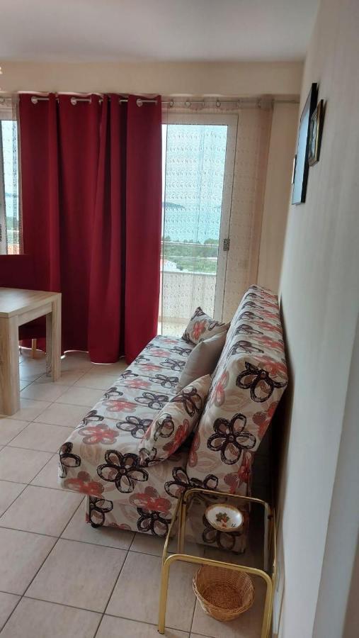 Apartment Ruby Σίμπενικ Εξωτερικό φωτογραφία