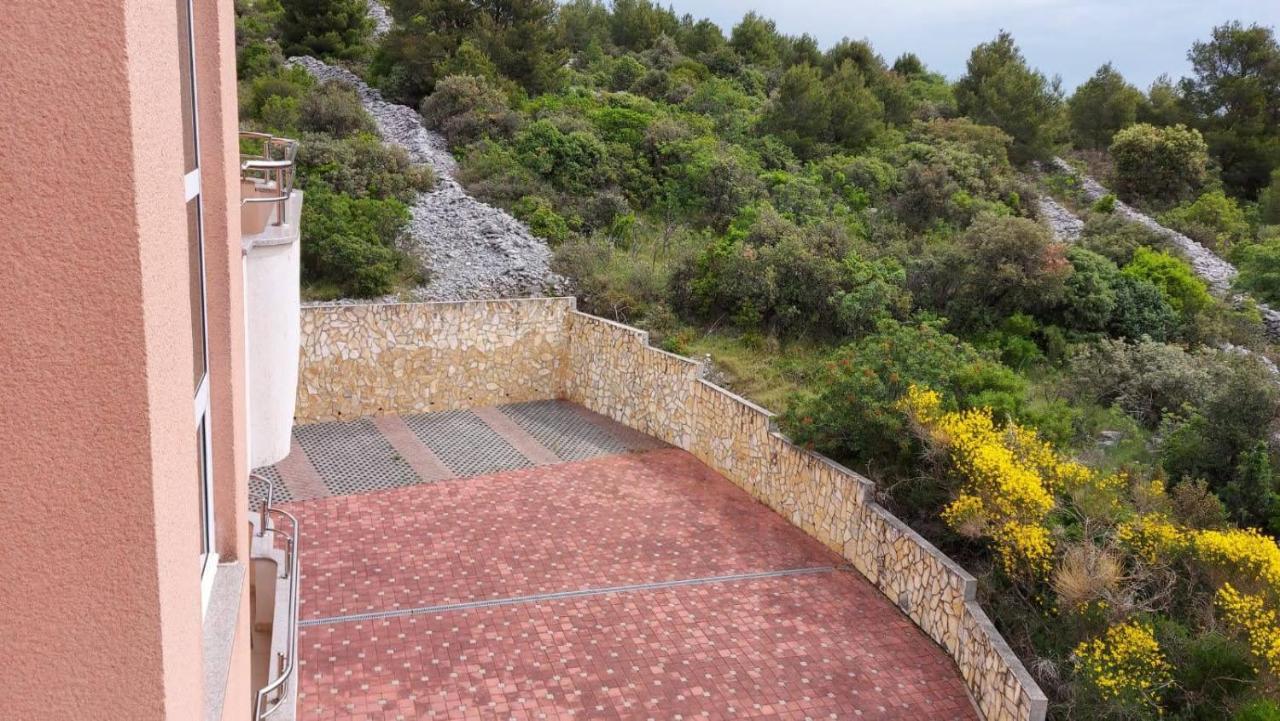 Apartment Ruby Σίμπενικ Εξωτερικό φωτογραφία