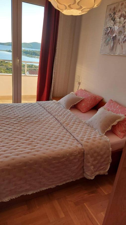 Apartment Ruby Σίμπενικ Εξωτερικό φωτογραφία