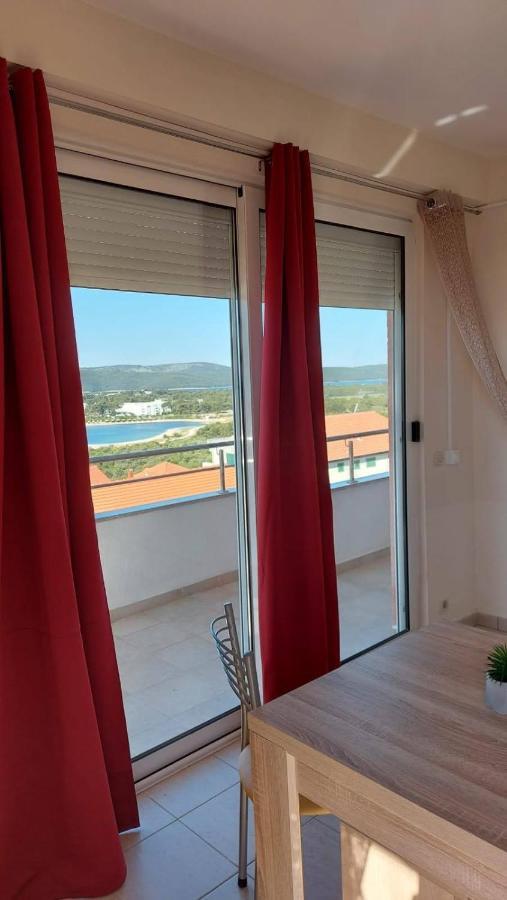 Apartment Ruby Σίμπενικ Εξωτερικό φωτογραφία