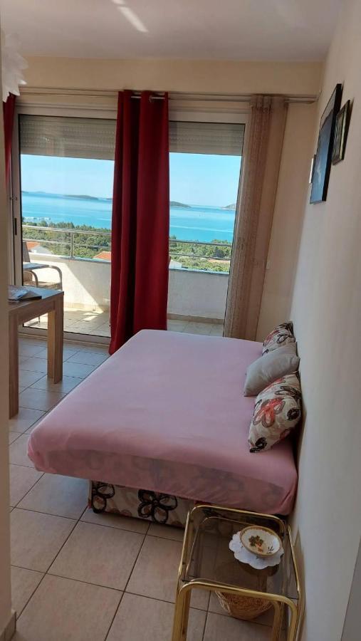 Apartment Ruby Σίμπενικ Εξωτερικό φωτογραφία