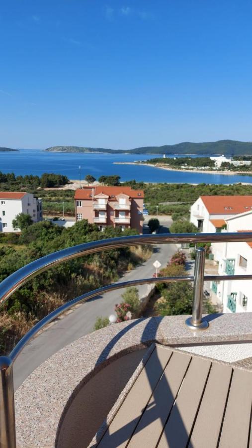 Apartment Ruby Σίμπενικ Εξωτερικό φωτογραφία