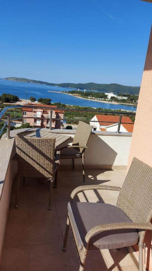 Apartment Ruby Σίμπενικ Εξωτερικό φωτογραφία