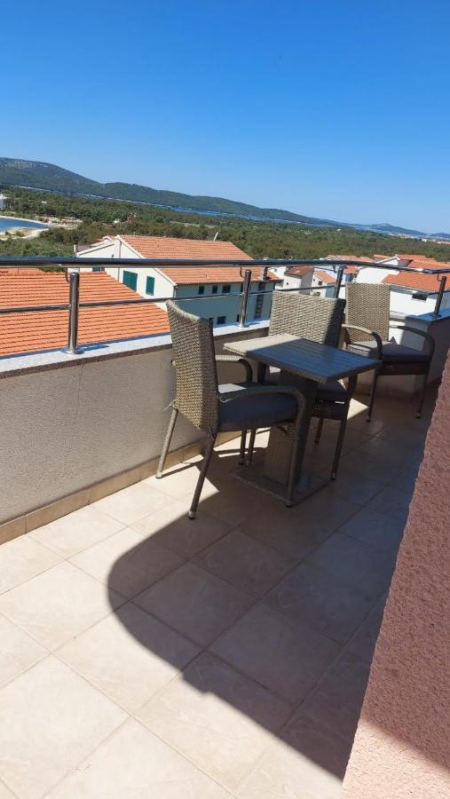 Apartment Ruby Σίμπενικ Εξωτερικό φωτογραφία