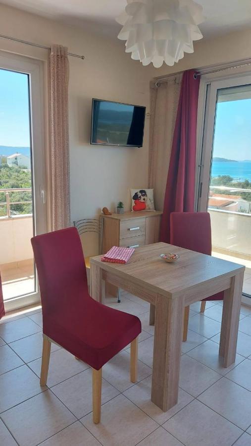 Apartment Ruby Σίμπενικ Εξωτερικό φωτογραφία