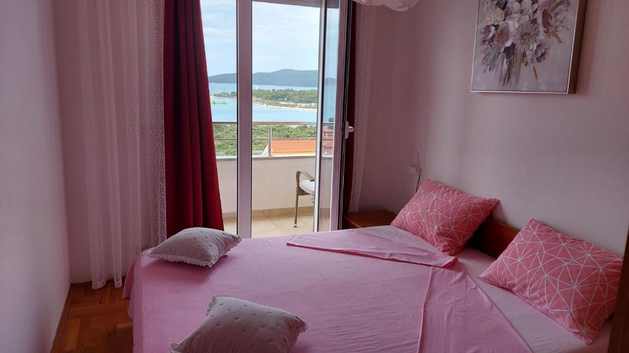 Apartment Ruby Σίμπενικ Εξωτερικό φωτογραφία