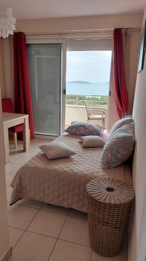 Apartment Ruby Σίμπενικ Εξωτερικό φωτογραφία